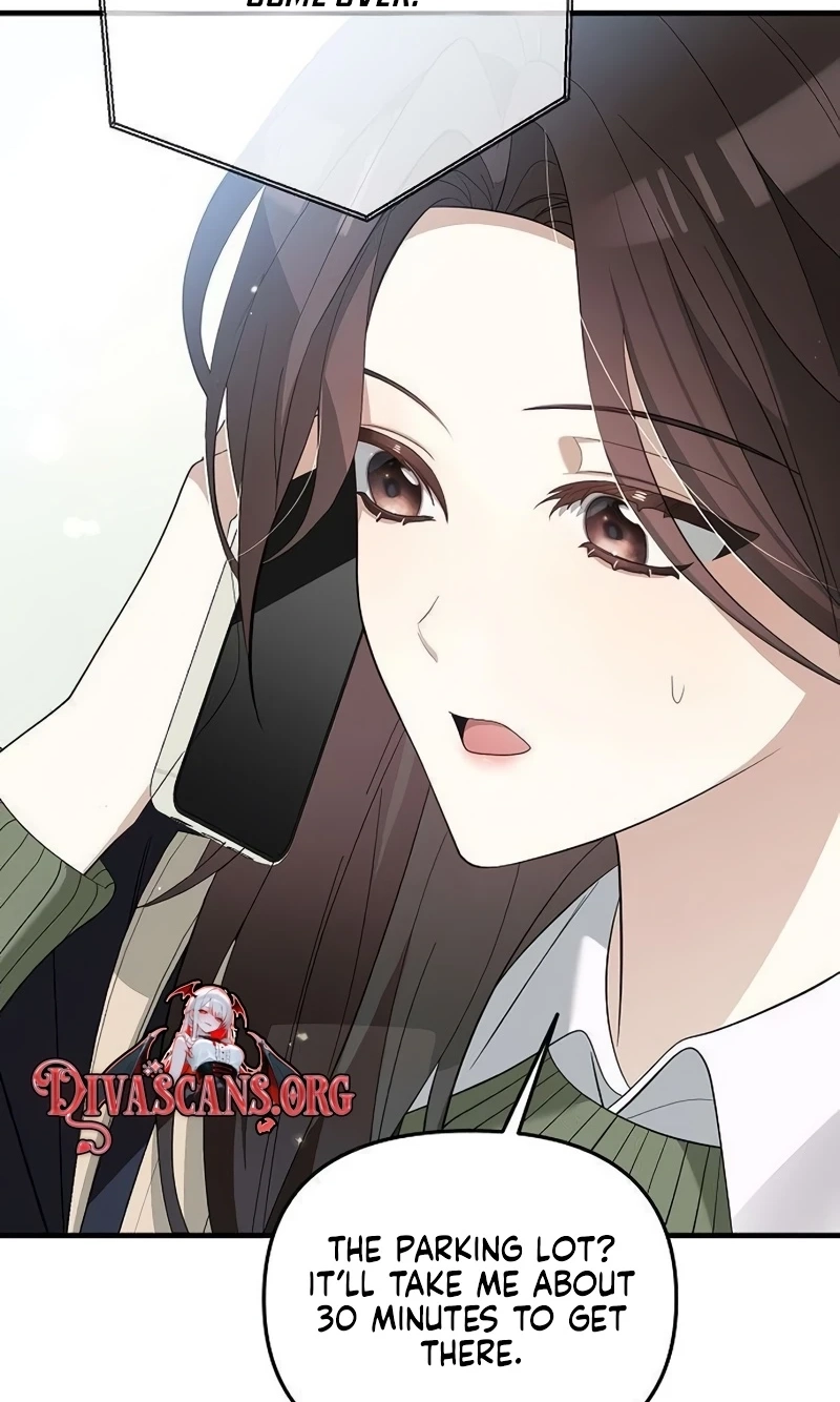 Read Naughty First Love chapter 13 image 28 on Lezhin