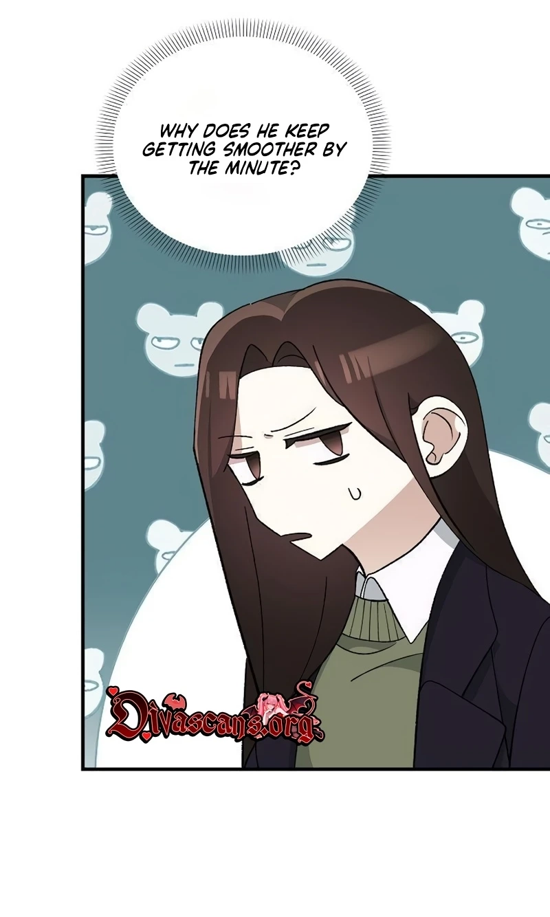 Read Naughty First Love chapter 13 image 50 on Lezhin