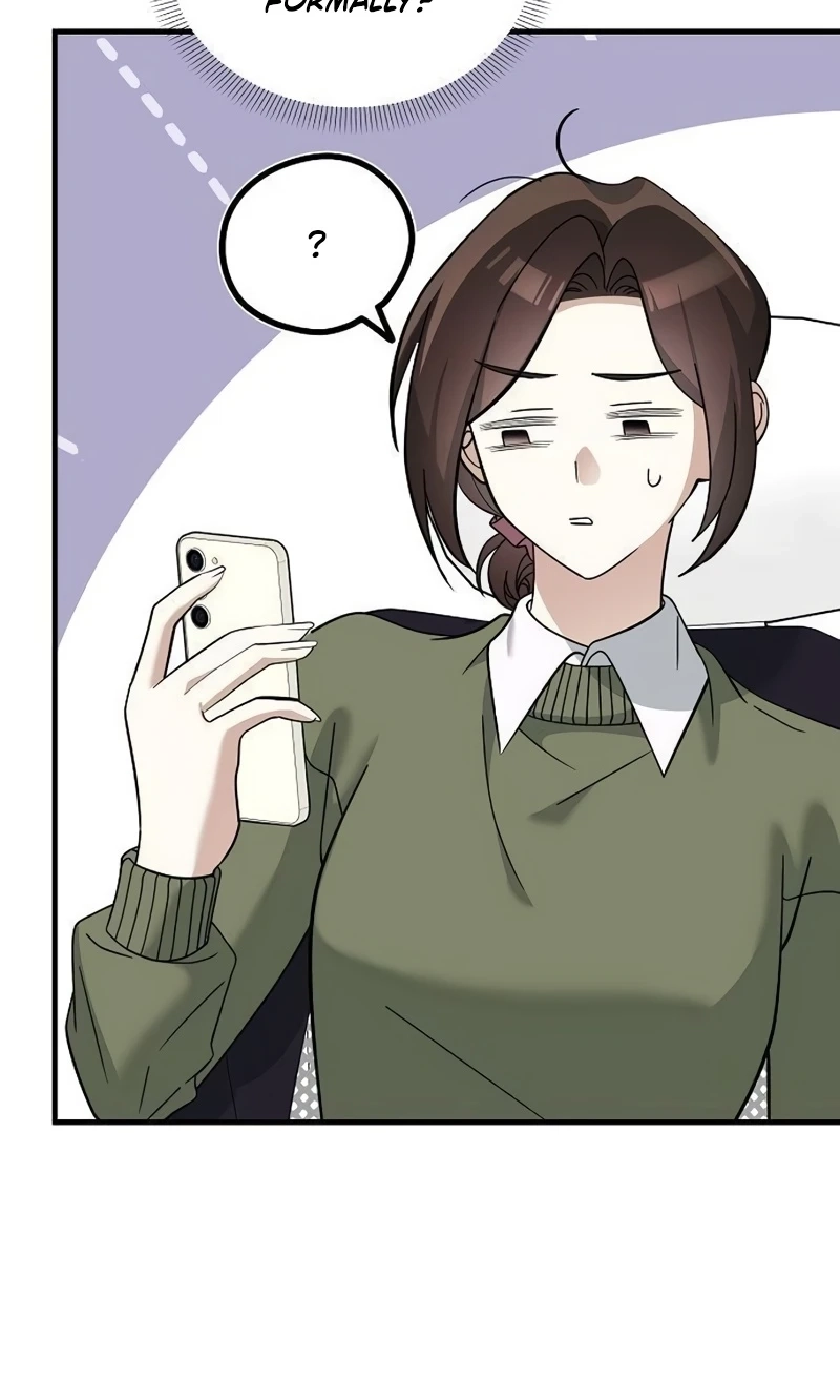 Read Naughty First Love chapter 13 image 8 on Lezhin