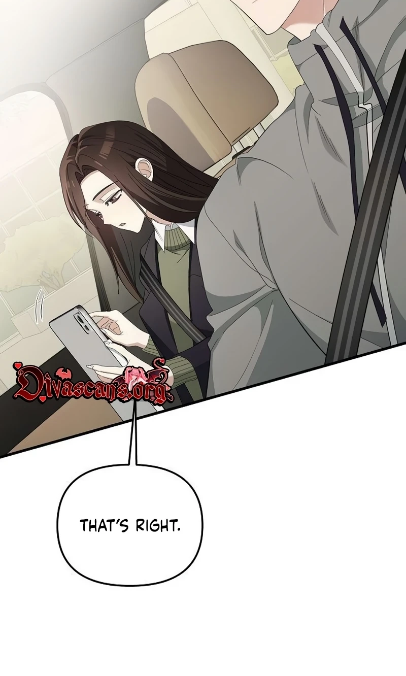 Read Naughty First Love chapter 13 image 84 on Lezhin