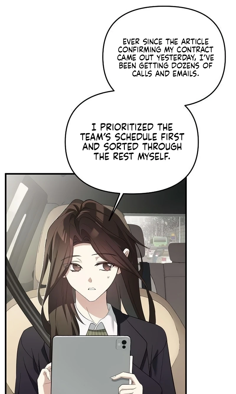 Read Naughty First Love chapter 13 image 87 on Lezhin