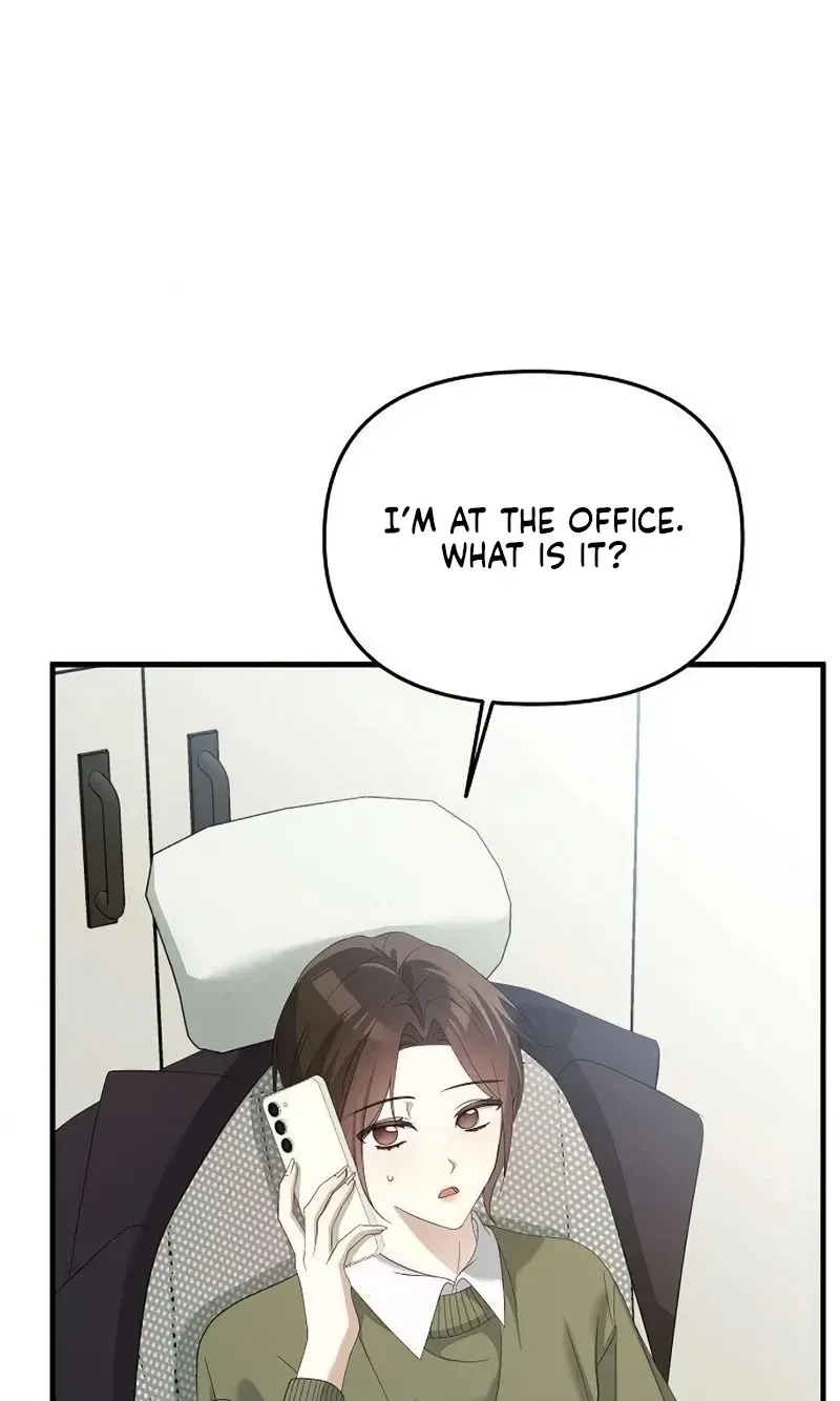 Read Naughty First Love chapter 13 image 9 on Lezhin