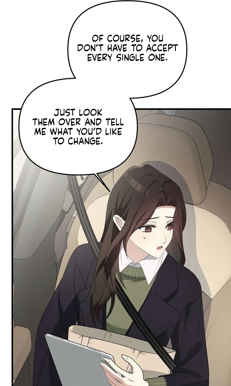 Read Naughty First Love chapter 13 image 90 on Lezhin