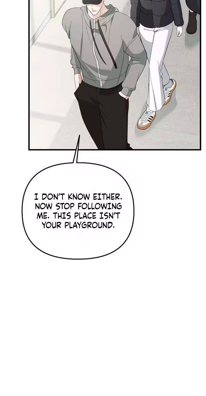 Read Naughty First Love chapter 14 image 10 on Lezhin