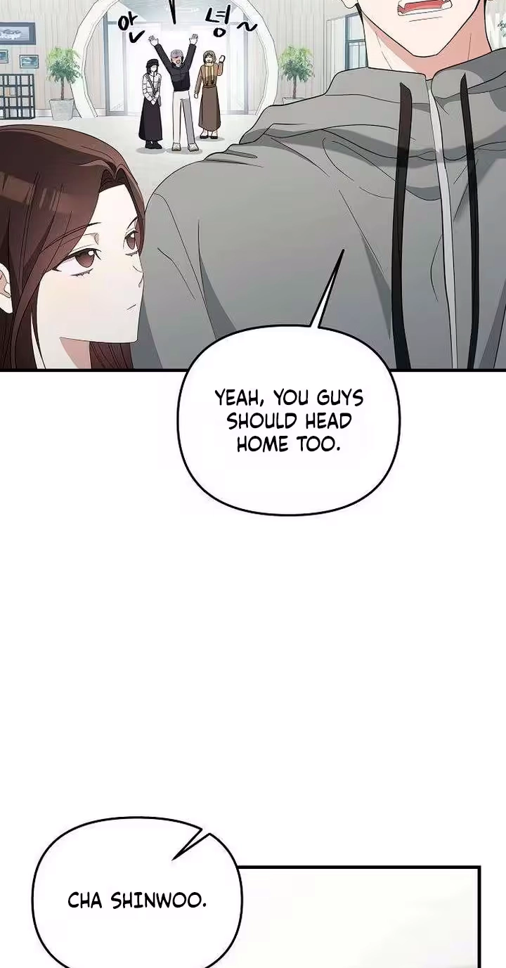 Read Naughty First Love chapter 14 image 16 on Lezhin