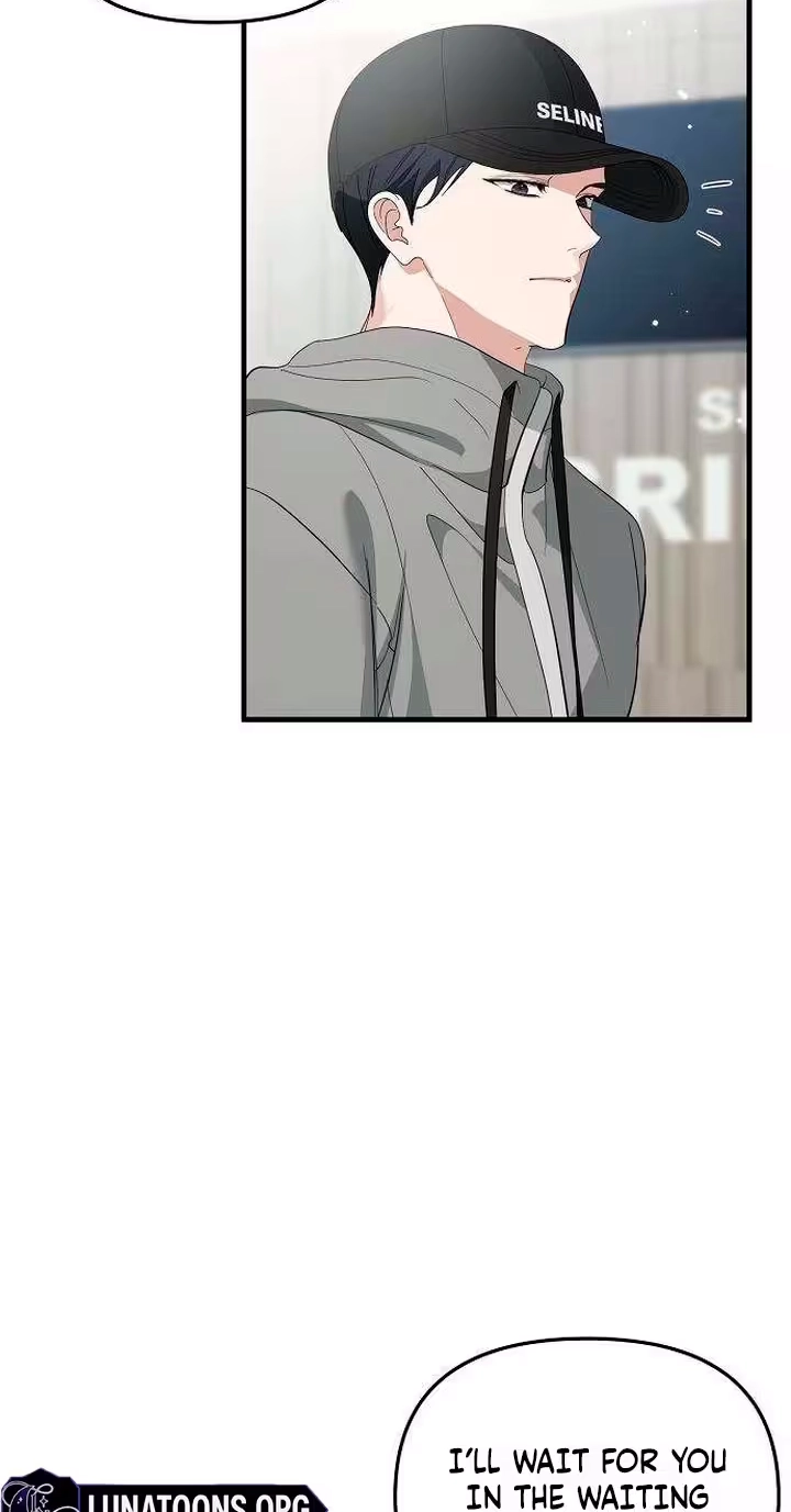 Read Naughty First Love chapter 14 image 17 on Lezhin