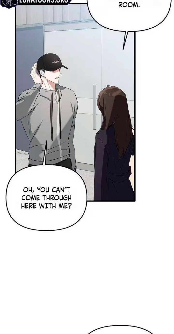 Read Naughty First Love chapter 14 image 18 on Lezhin