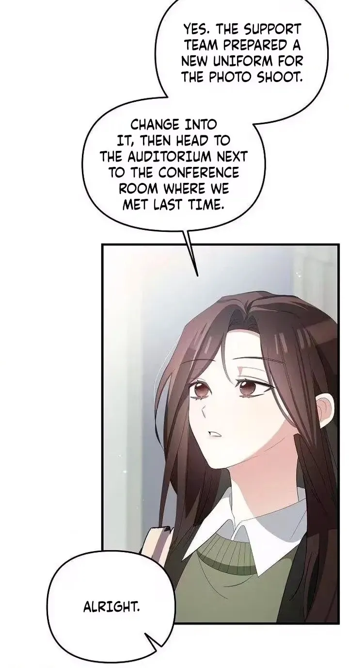 Read Naughty First Love chapter 14 image 19 on Lezhin