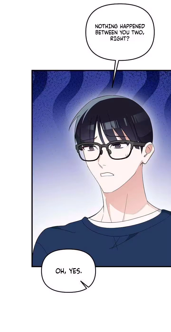 Read Naughty First Love chapter 14 image 26 on Lezhin