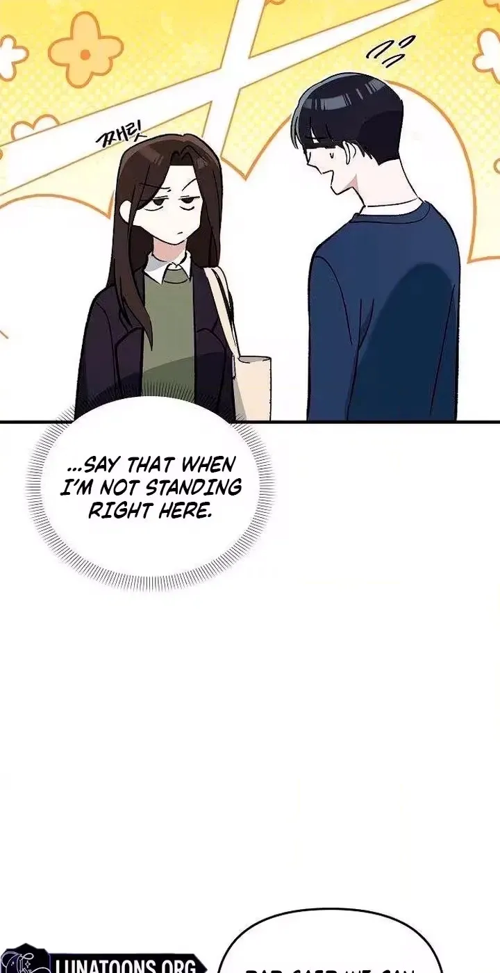 Read Naughty First Love chapter 14 image 29 on Lezhin