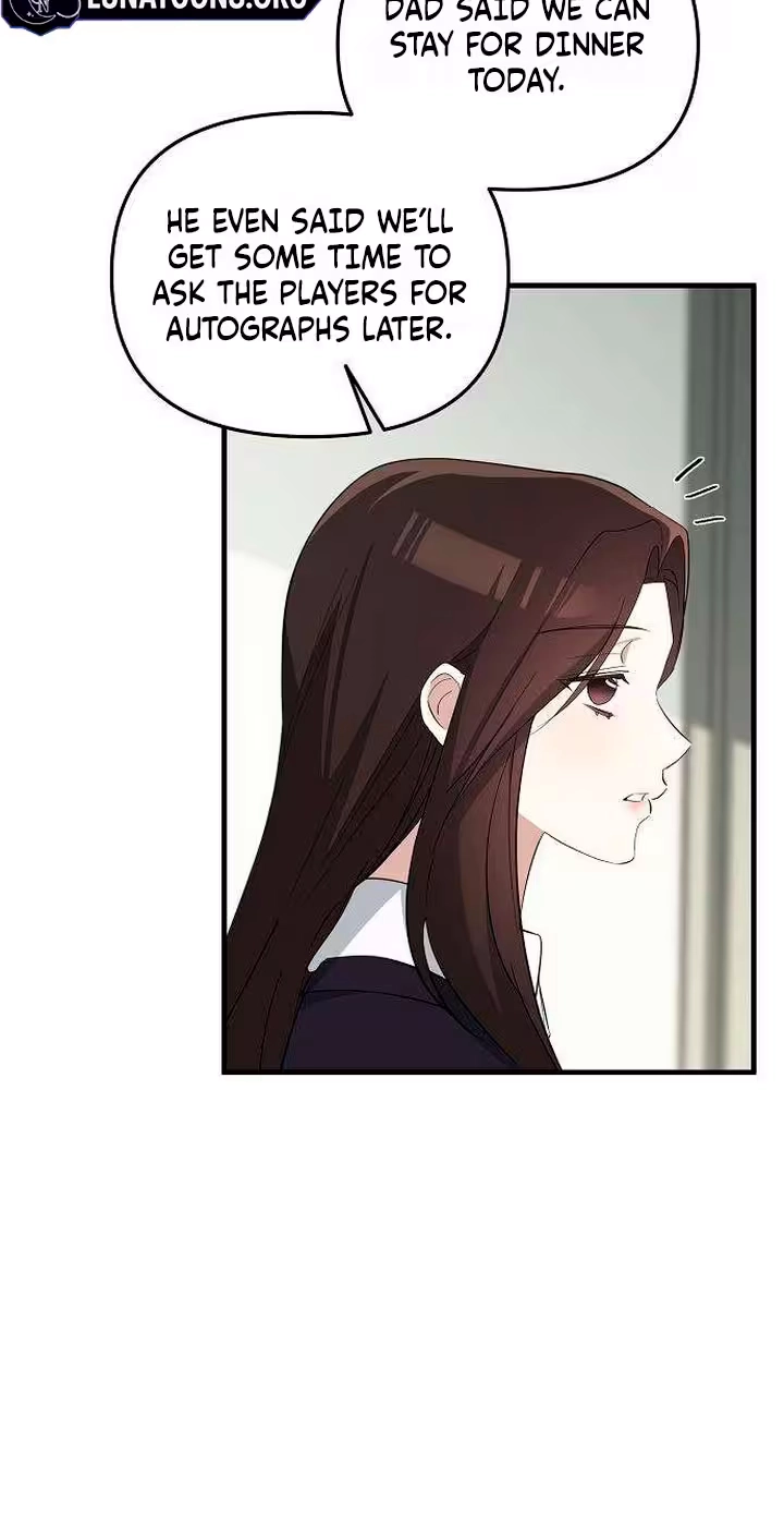Read Naughty First Love chapter 14 image 30 on Lezhin