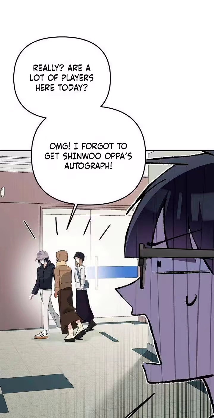 Read Naughty First Love chapter 14 image 31 on Lezhin