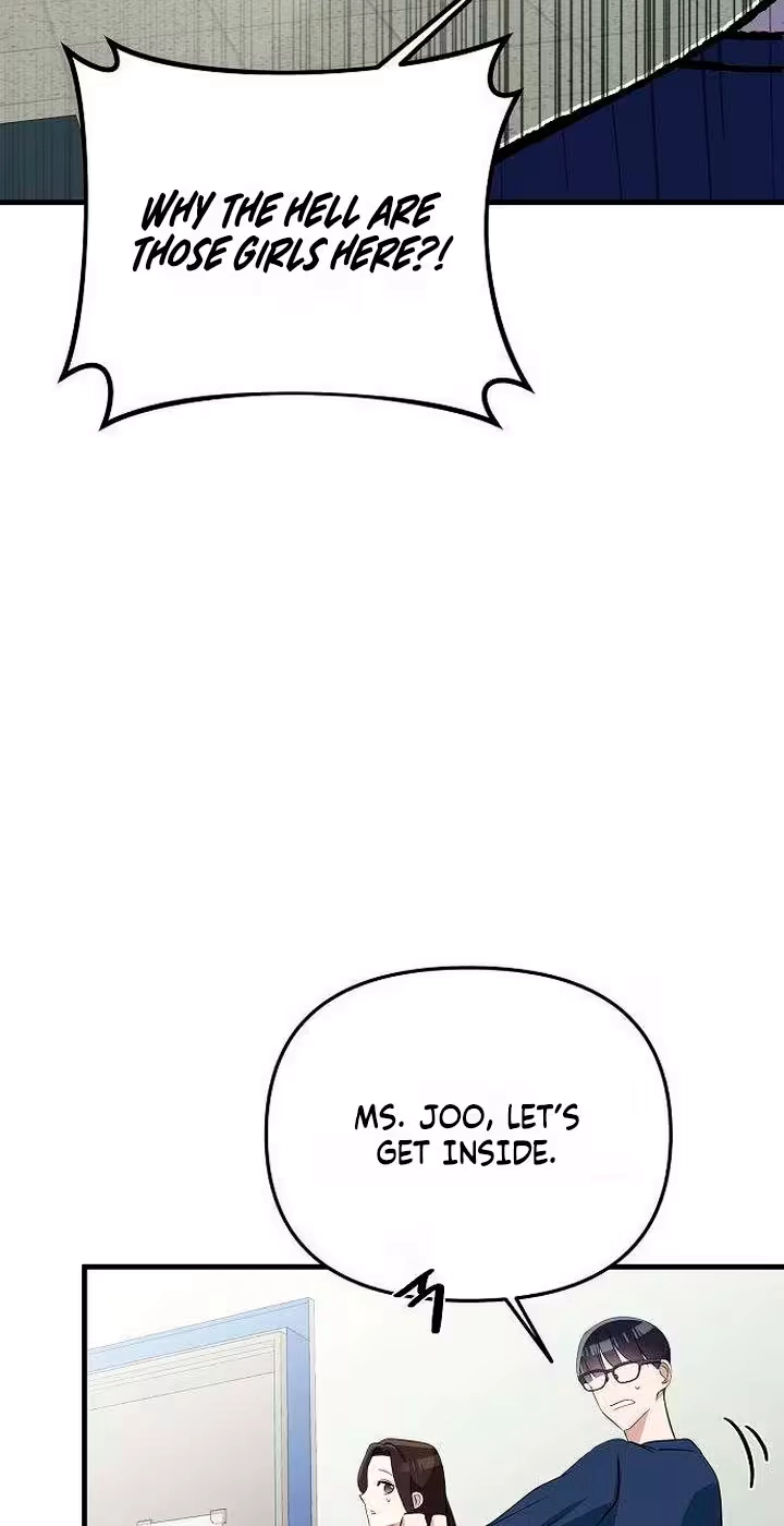 Read Naughty First Love chapter 14 image 32 on Lezhin