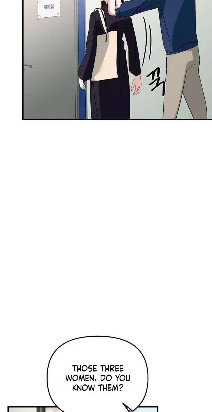 Read Naughty First Love chapter 14 image 33 on Lezhin