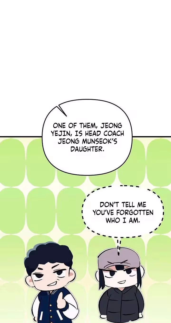 Read Naughty First Love chapter 14 image 37 on Lezhin
