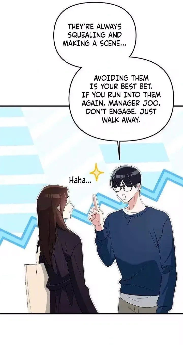 Read Naughty First Love chapter 14 image 39 on Lezhin