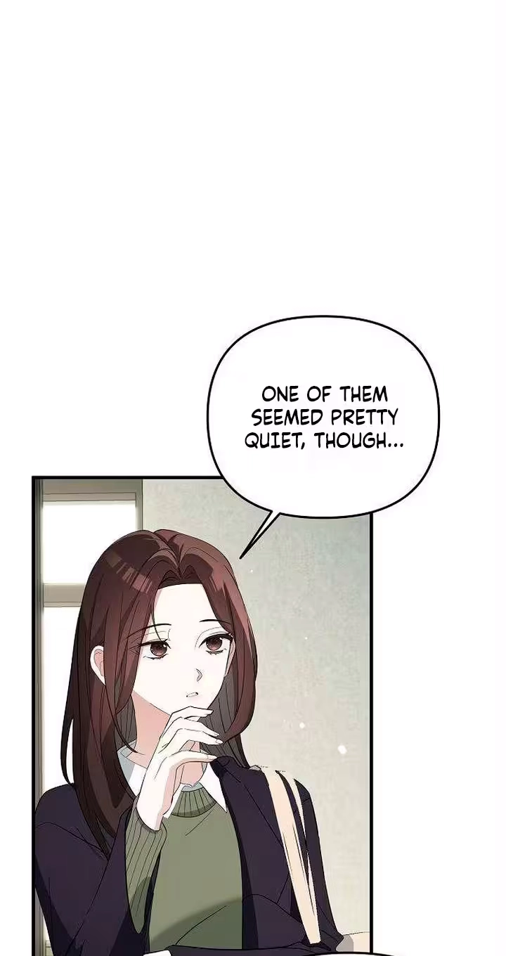 Read Naughty First Love chapter 14 image 40 on Lezhin