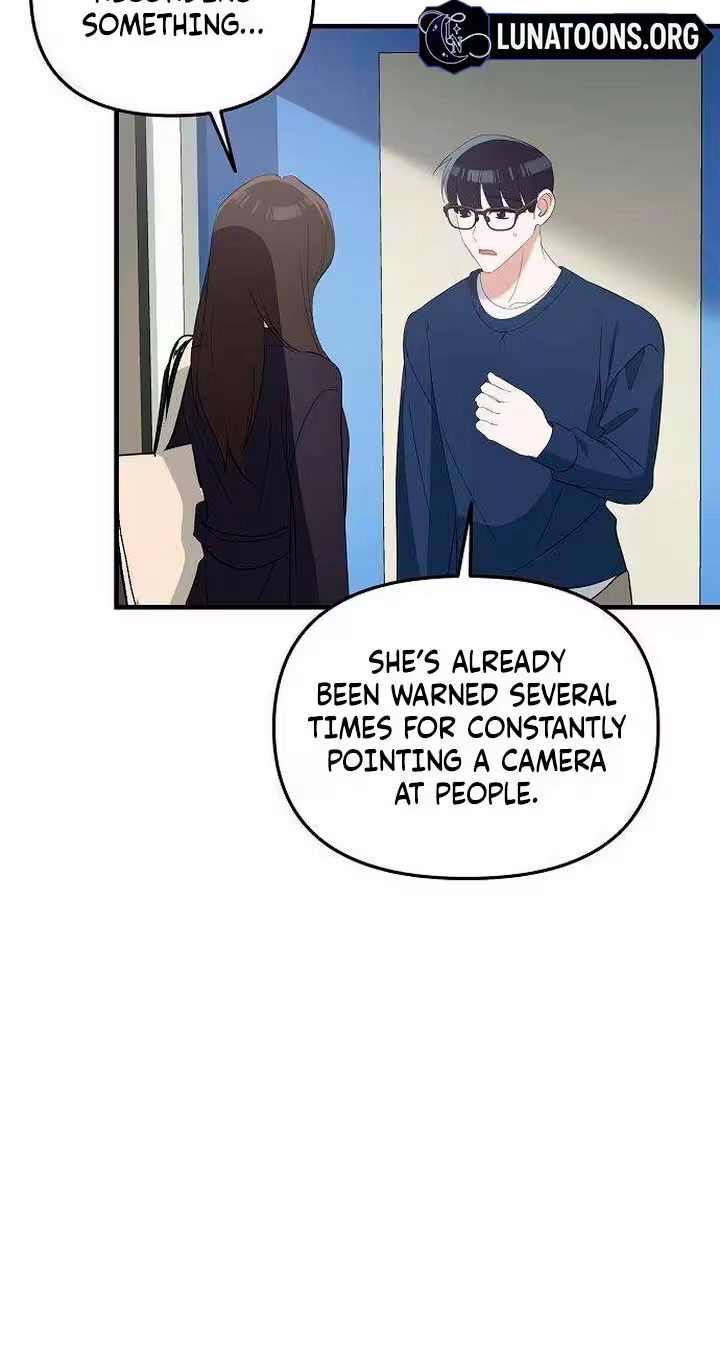 Read Naughty First Love chapter 14 image 42 on Lezhin