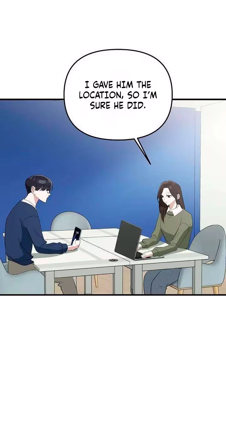 Read Naughty First Love chapter 14 image 45 on Lezhin