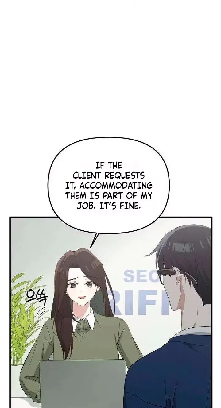 Read Naughty First Love chapter 14 image 49 on Lezhin