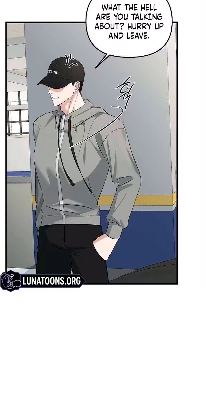 Read Naughty First Love chapter 14 image 5 on Lezhin