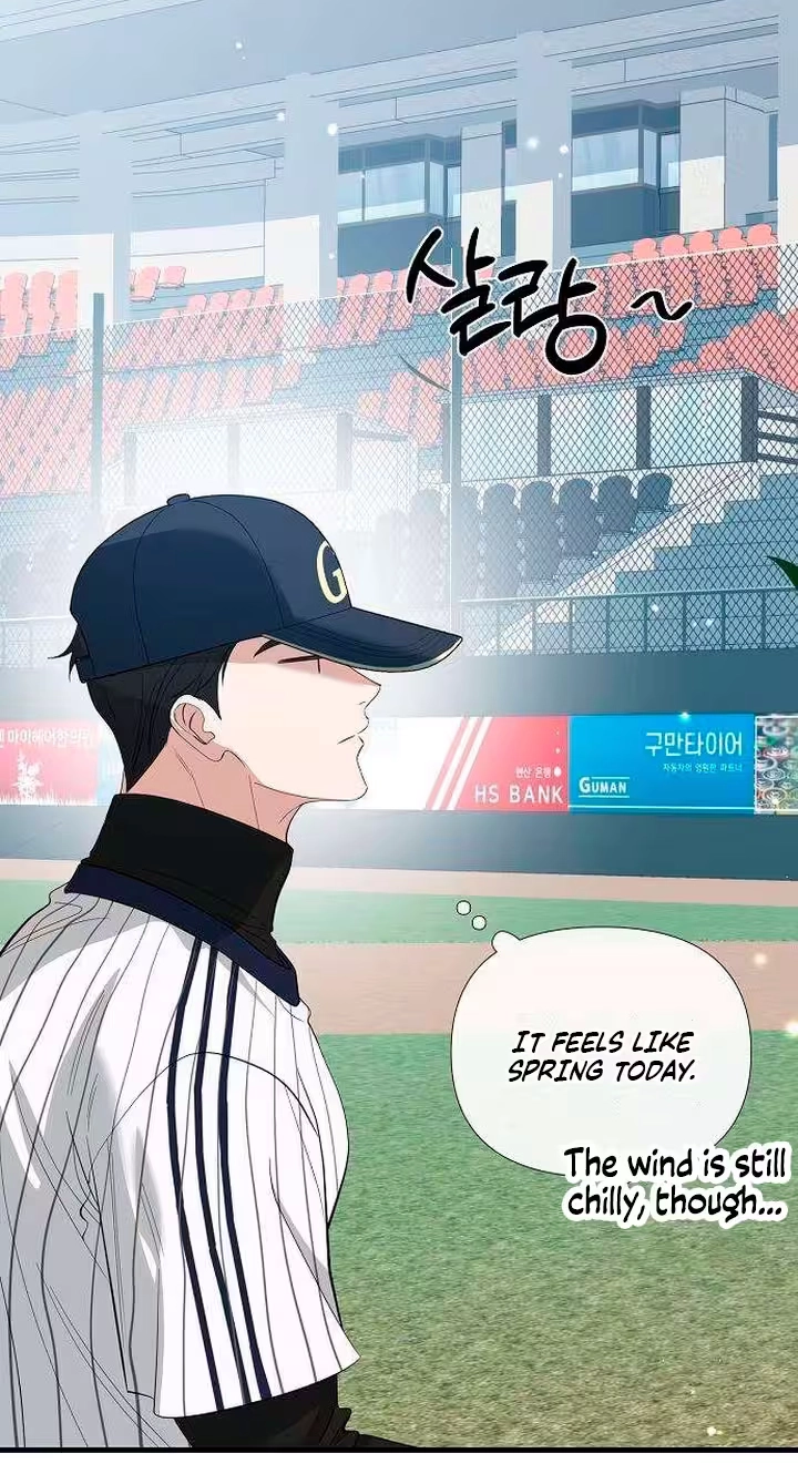Read Naughty First Love chapter 14 image 56 on Lezhin