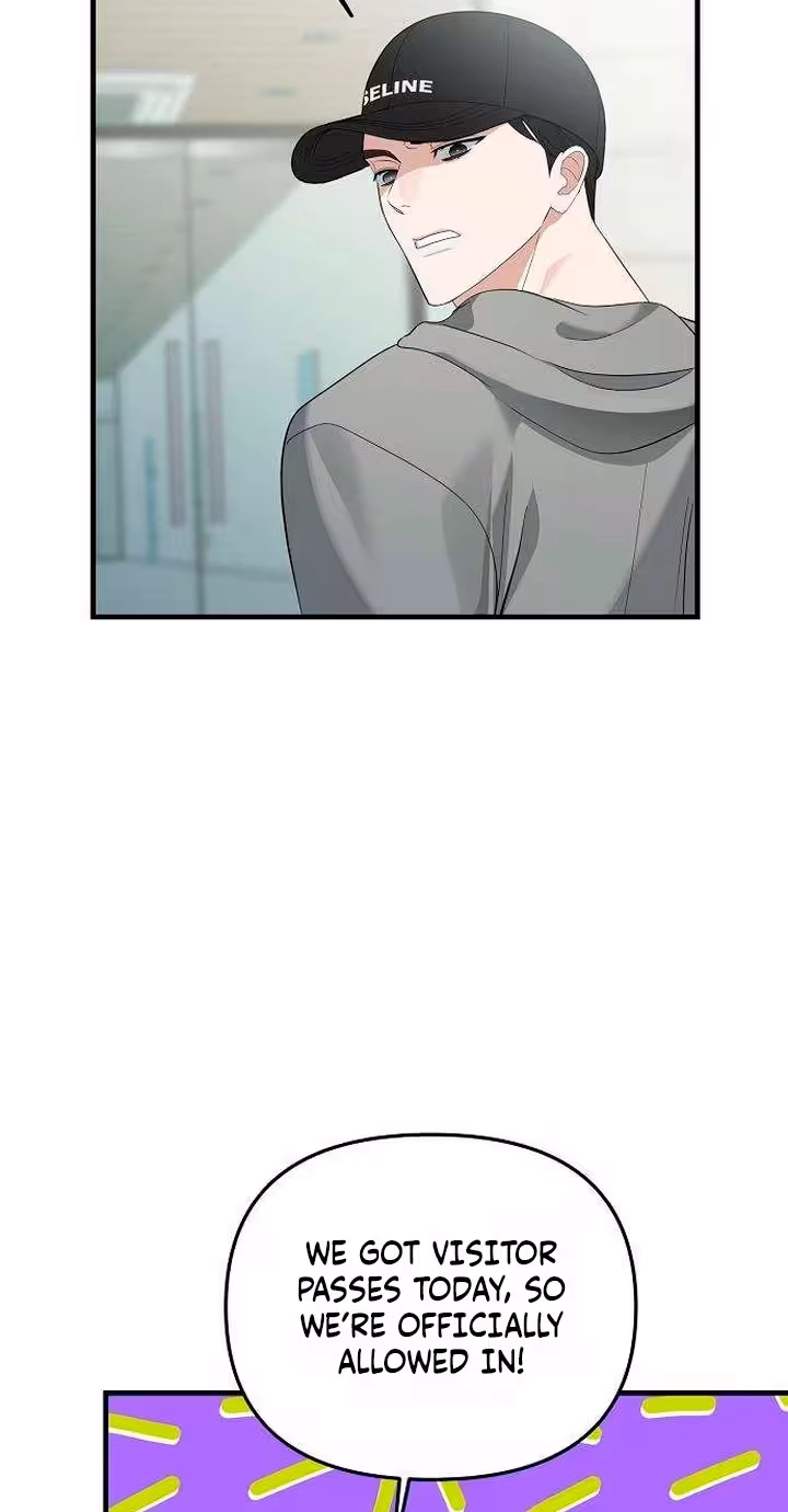 Read Naughty First Love chapter 14 image 7 on Lezhin