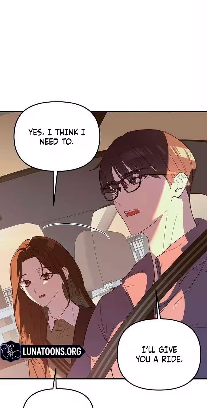 Read Naughty First Love chapter 14 image 77 on Lezhin