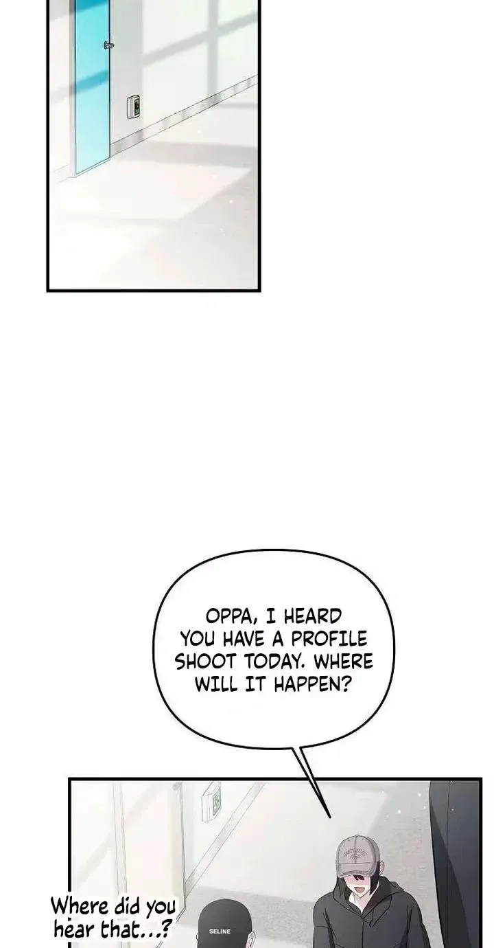 Read Naughty First Love chapter 14 image 9 on Lezhin