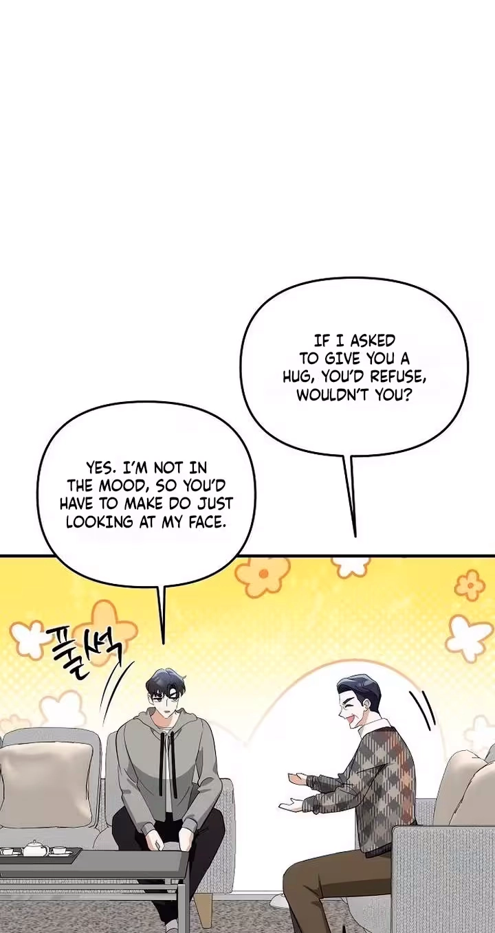 Read Naughty First Love chapter 15 image 15 on Lezhin
