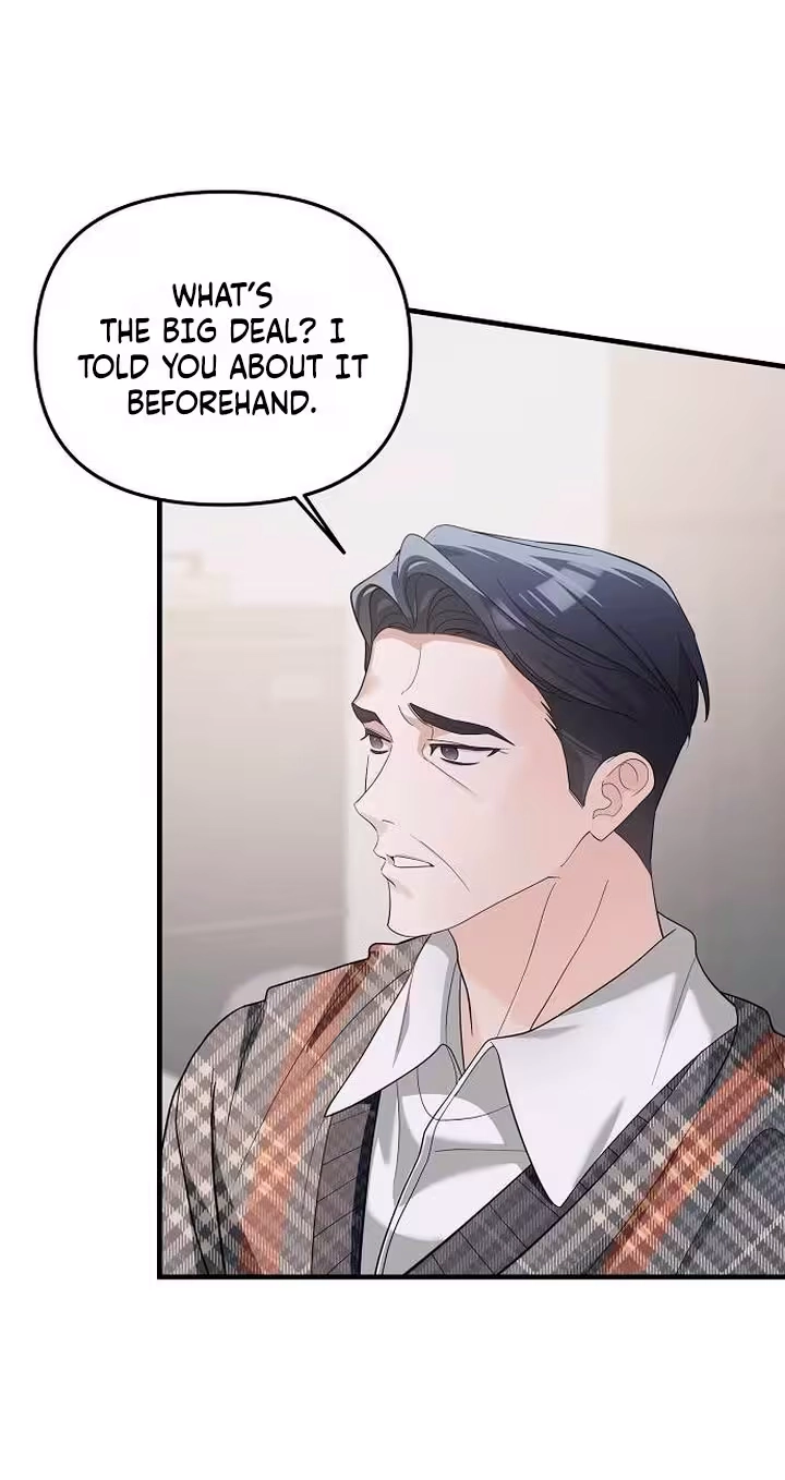 Read Naughty First Love chapter 15 image 18 on Lezhin
