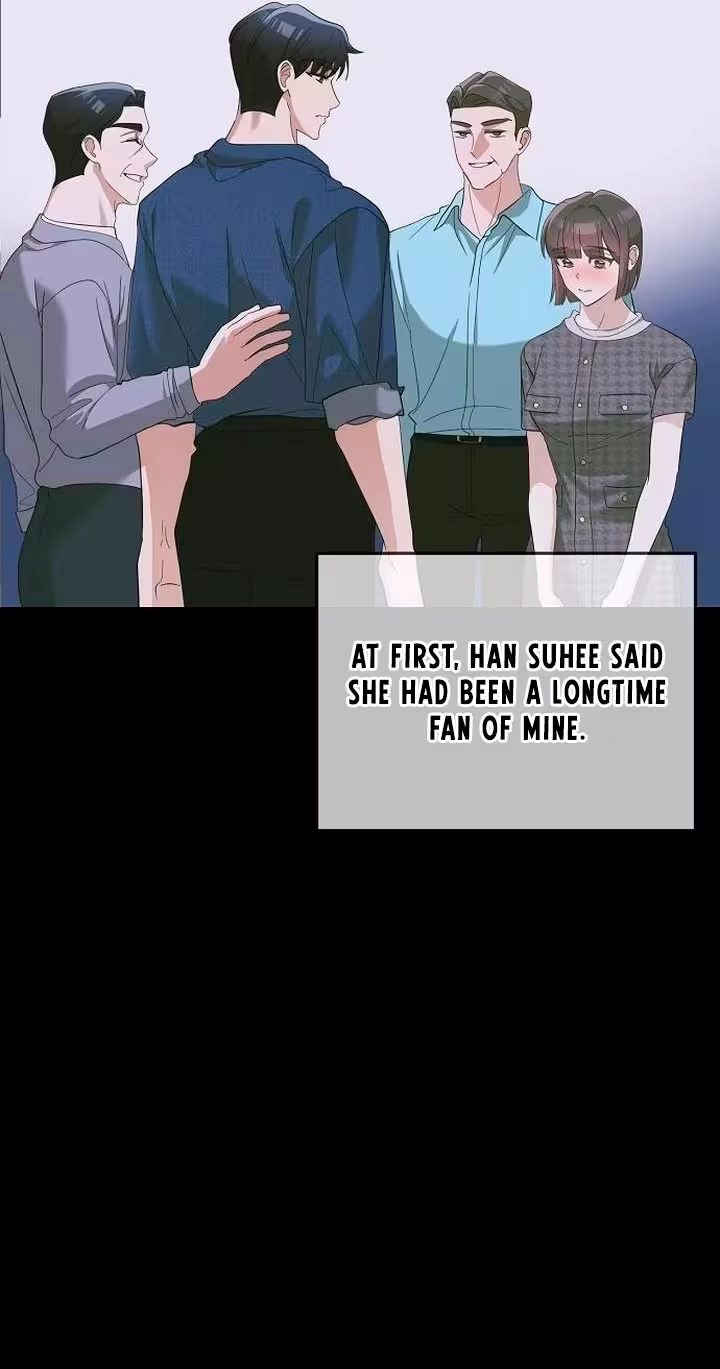 Read Naughty First Love chapter 15 image 24 on Lezhin