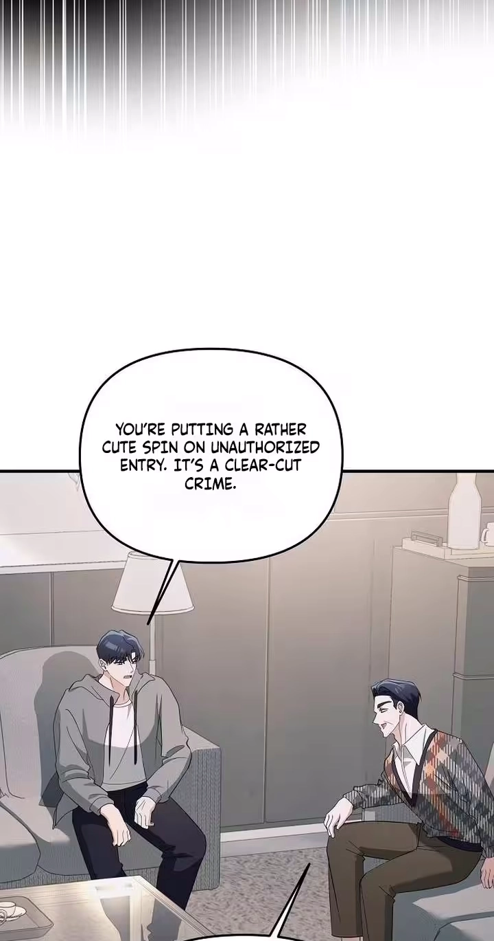 Read Naughty First Love chapter 15 image 33 on Lezhin
