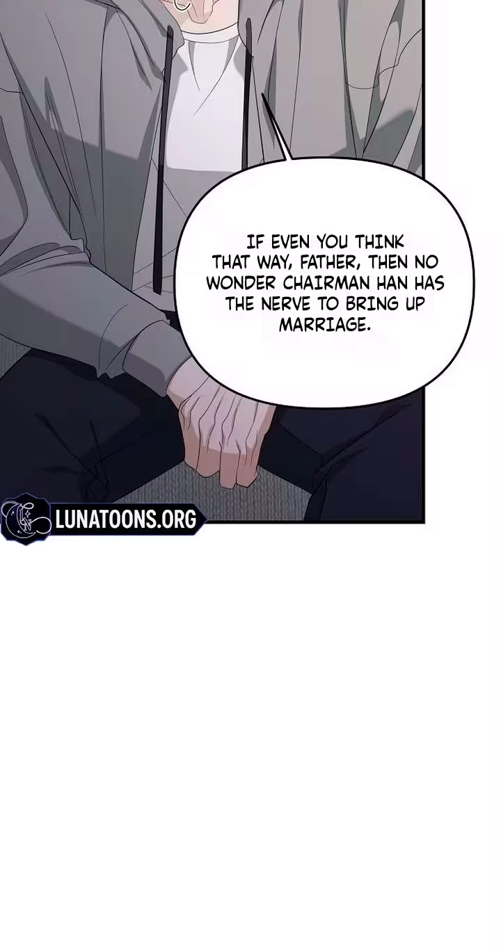 Read Naughty First Love chapter 15 image 35 on Lezhin