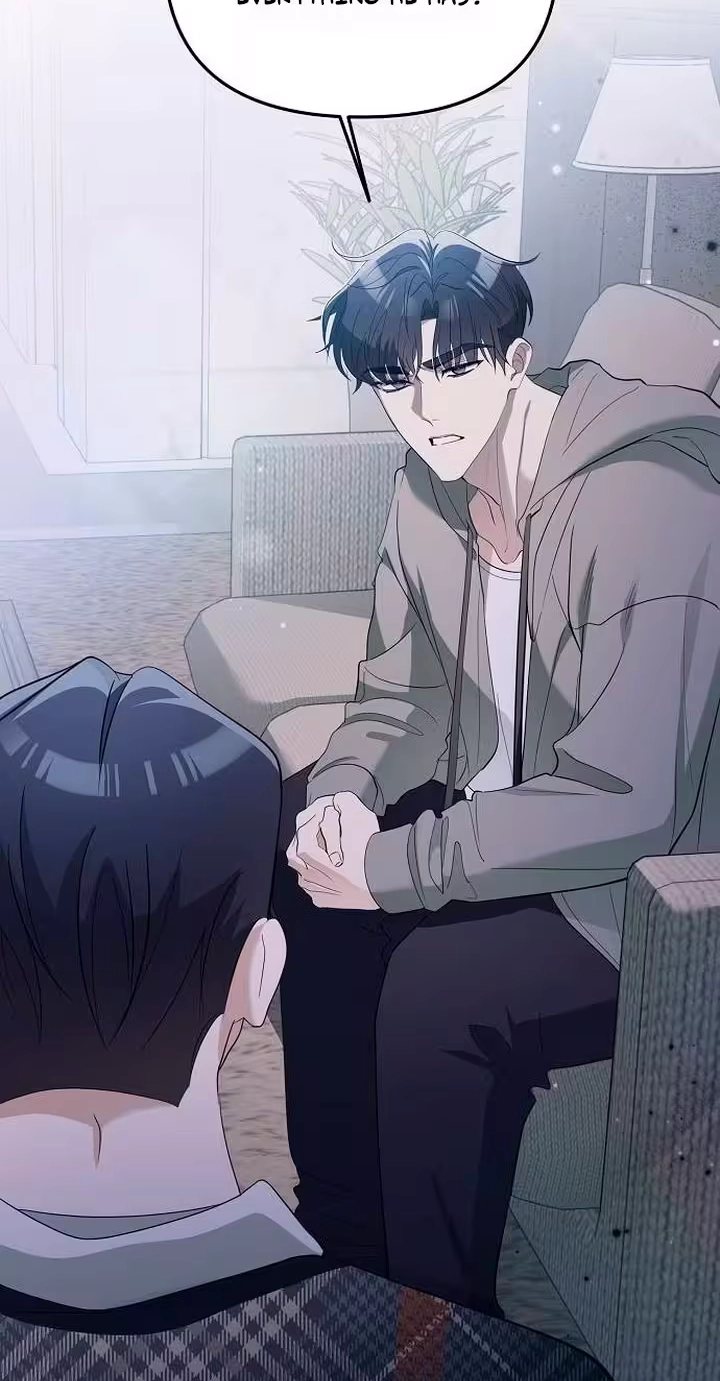 Read Naughty First Love chapter 15 image 40 on Lezhin