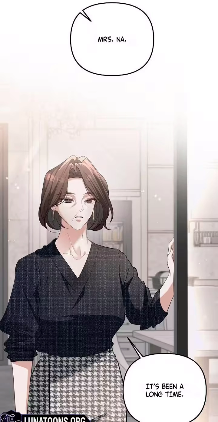 Read Naughty First Love chapter 15 image 5 on Lezhin