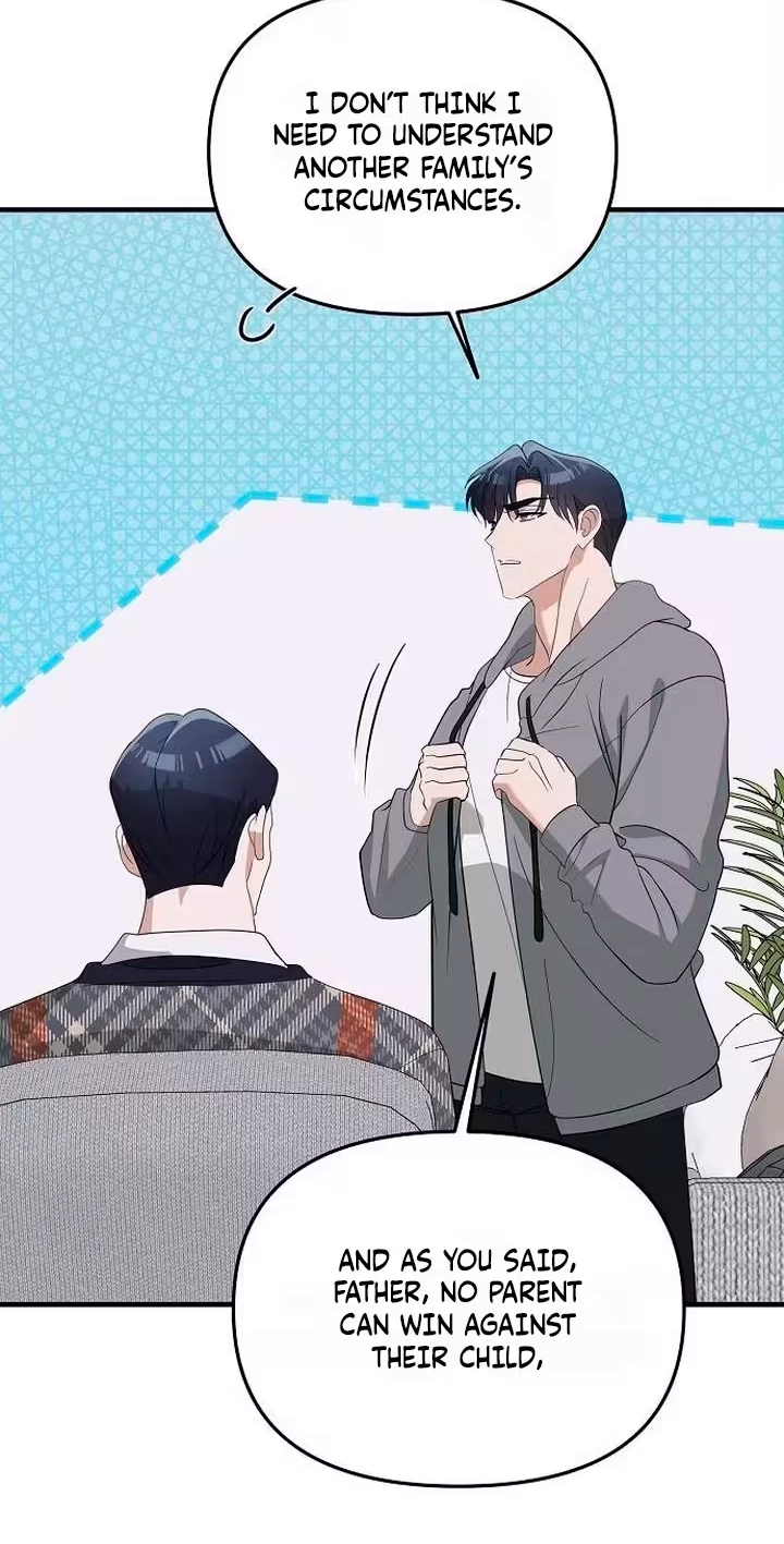 Read Naughty First Love chapter 15 image 50 on Lezhin