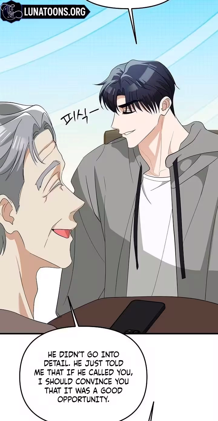 Read Naughty First Love chapter 15 image 65 on Lezhin