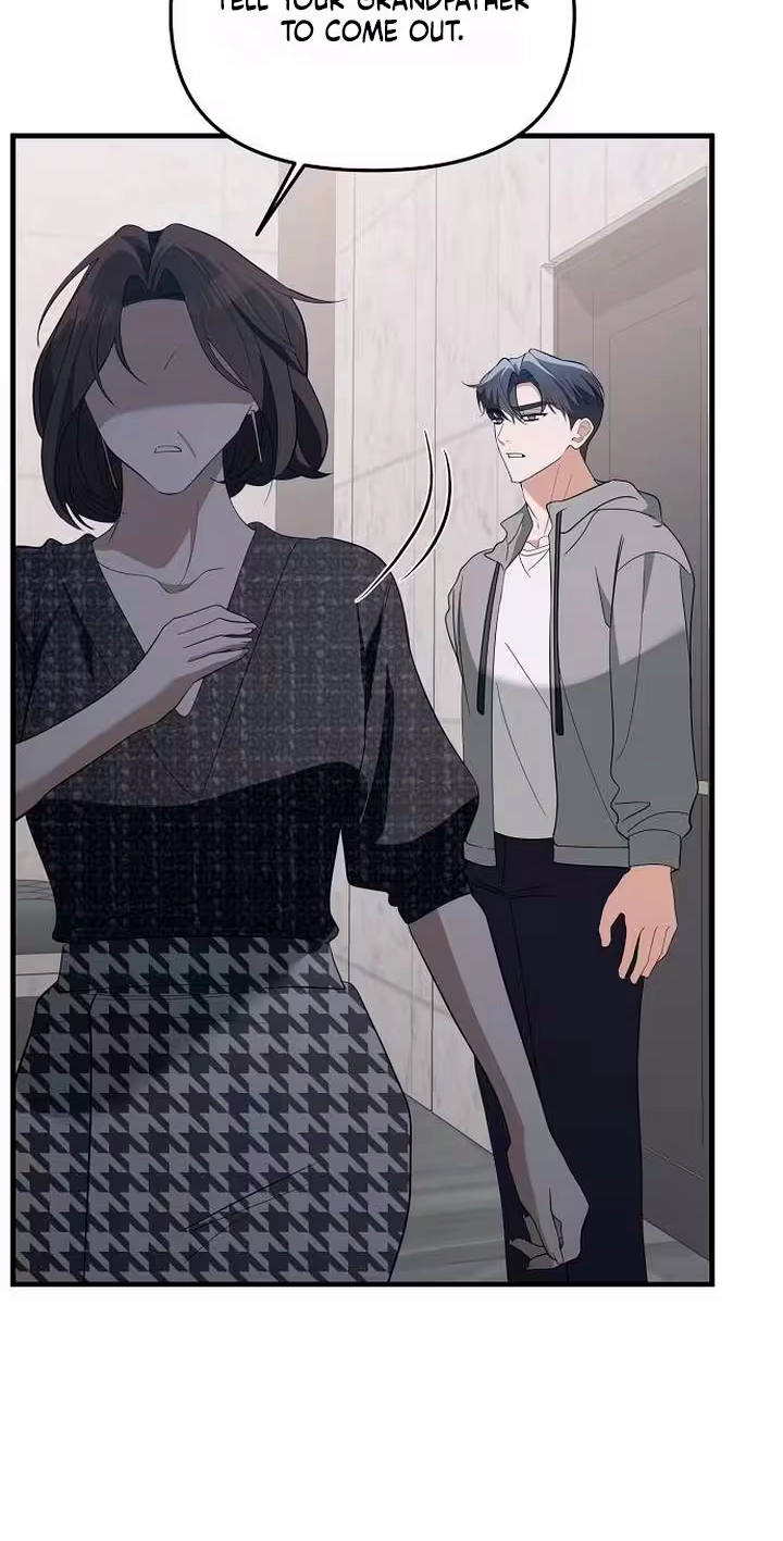Read Naughty First Love chapter 15 image 75 on Lezhin