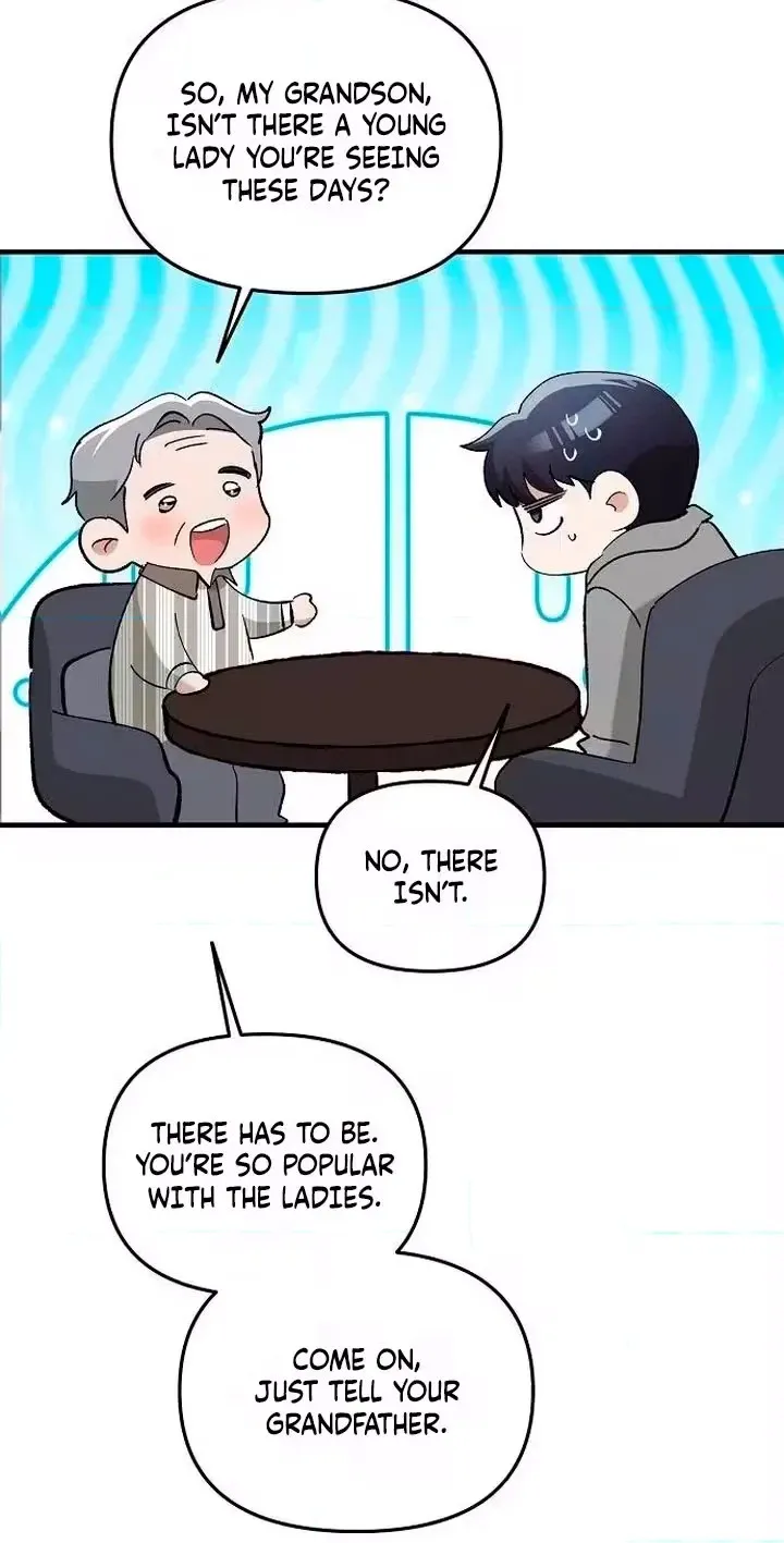 Read Naughty First Love chapter 15 image 79 on Lezhin
