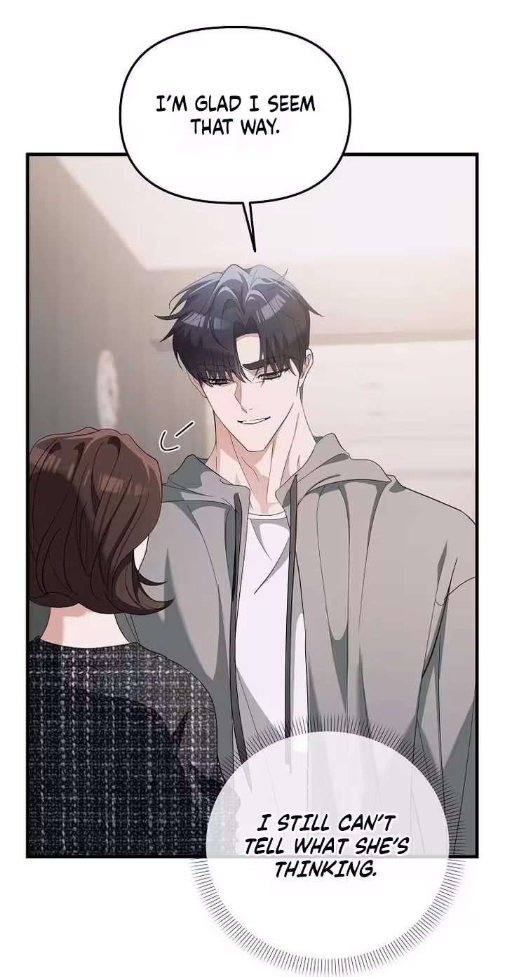 Read Naughty First Love chapter 15 image 8 on Lezhin