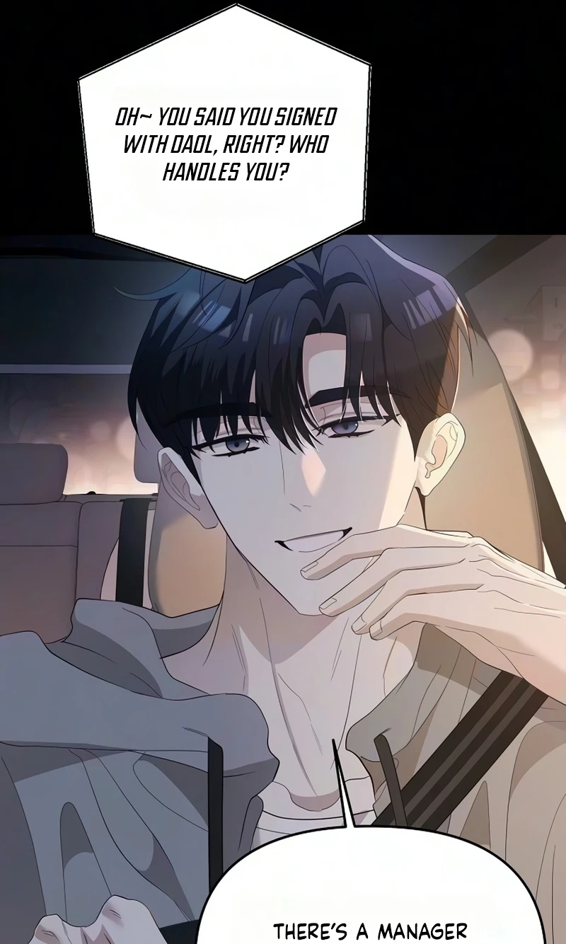 Read Naughty First Love chapter 16 image 22 on Lezhin