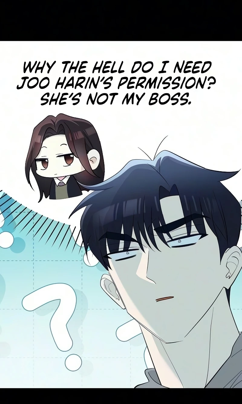 Read Naughty First Love chapter 16 image 28 on Lezhin