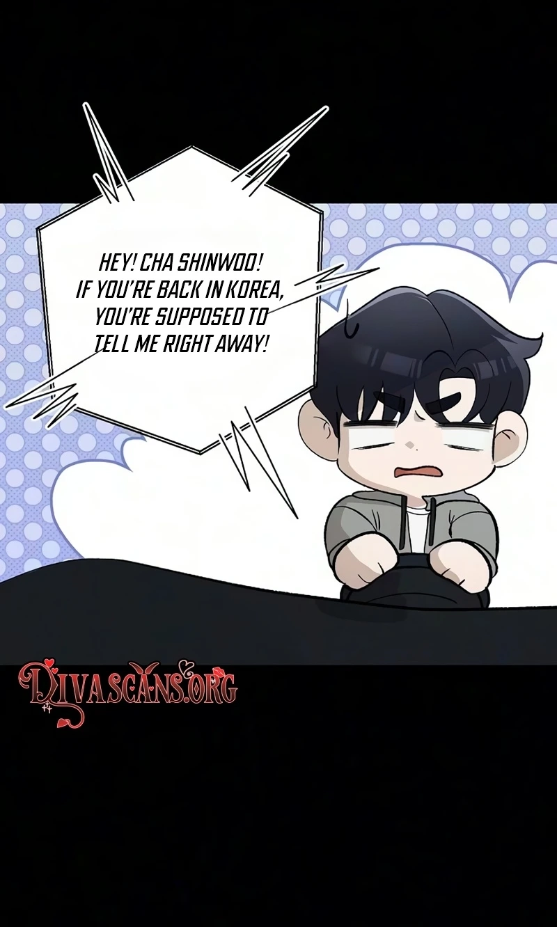 Read Naughty First Love chapter 16 image 5 on Lezhin