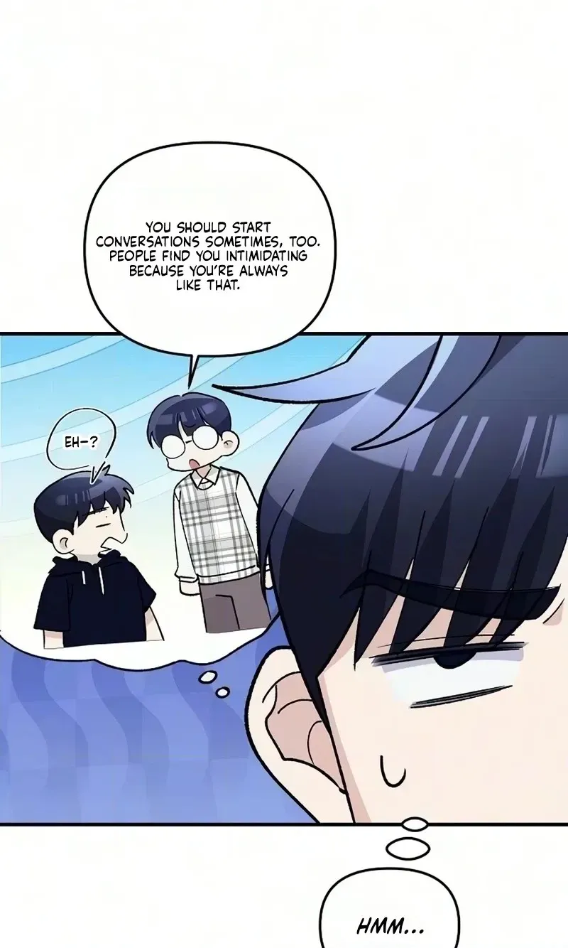 Read Naughty First Love chapter 16 image 69 on Lezhin