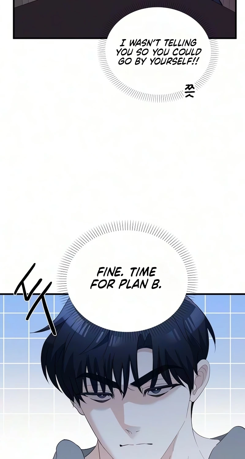 Read Naughty First Love chapter 16 image 86 on Lezhin