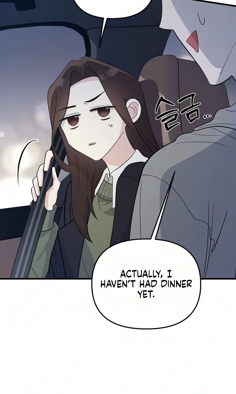 Read Naughty First Love chapter 16 image 95 on Lezhin