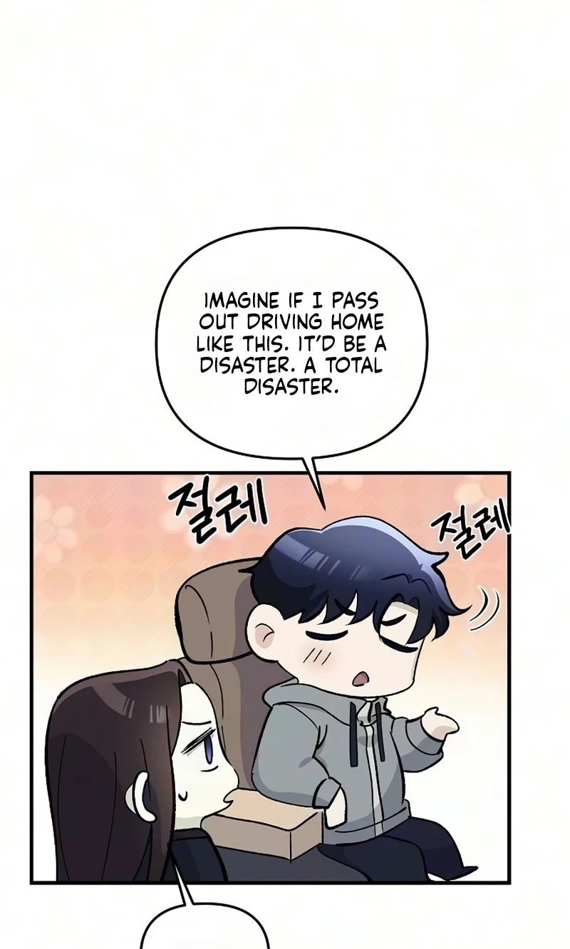 Read Naughty First Love chapter 16 image 96 on Lezhin