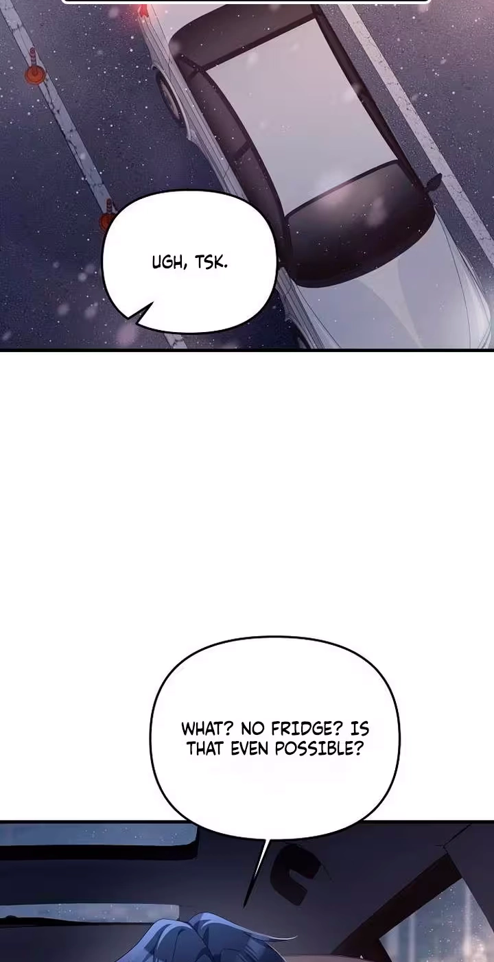 Read Naughty First Love chapter 17 image 1 on Lezhin
