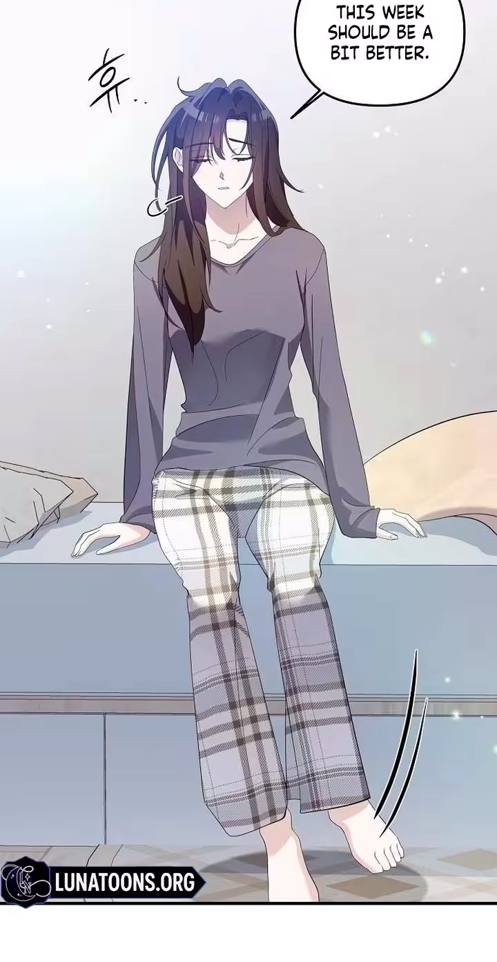 Read Naughty First Love chapter 17 image 17 on Lezhin
